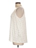 Max Jeans Ivory Tank Top Size L - photo 5