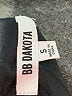 BB Dakota Black Casual Dress Size S - photo 7