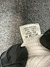 Unbranded Hearts White Pullover Sweater Size M - photo 9
