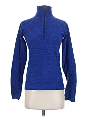 Marmot Pullover Sweater (view 1)