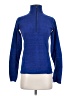 Marmot 100% Polyester Blue Pullover Sweater Size XS - photo 1