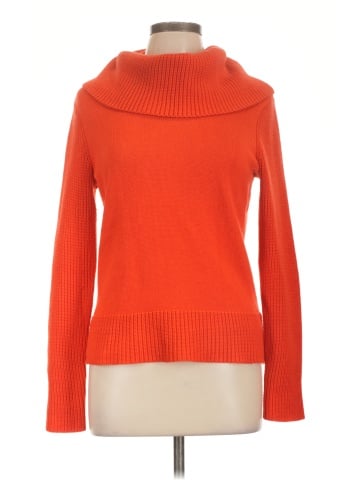 Lauren by Ralph Lauren Turtleneck Sweater (view 1)