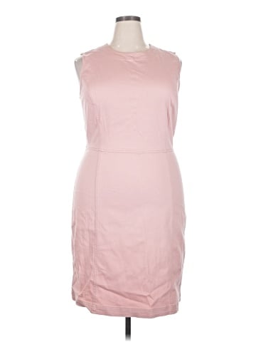 J.Jill Cocktail Dress (view 1)