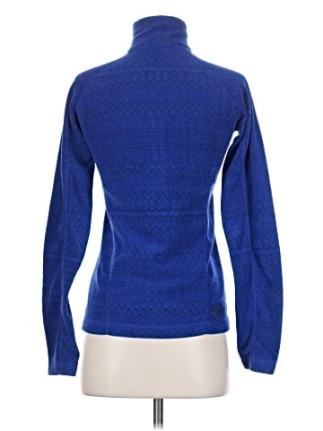 Marmot Pullover Sweater (view 2)