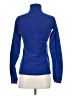 Marmot 100% Polyester Blue Pullover Sweater Size XS - photo 2