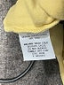 Northern Isles Yellow Turtleneck Sweater Size S - photo 8