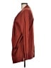 Matty M Burgundy Blazer Size L - photo 5