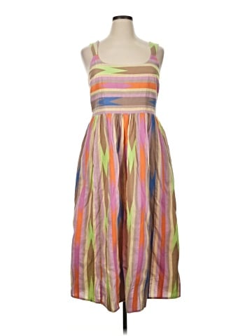 Nic + Zoe Cocktail Dress (view 1)