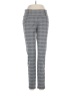 SOHO Apparel Ltd Houndstooth Gray Dress Pants Size S - photo 1