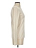 Ann Taylor 100% Cashmere Ivory Cashmere Pullover Sweater Size S - photo 4