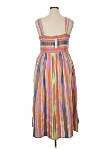 Nic + Zoe Cocktail Dress (view 2)