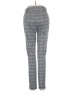 SOHO Apparel Ltd Houndstooth Gray Dress Pants Size S - photo 2