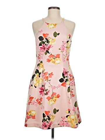 Vince Camuto Cocktail Dress (view 1)