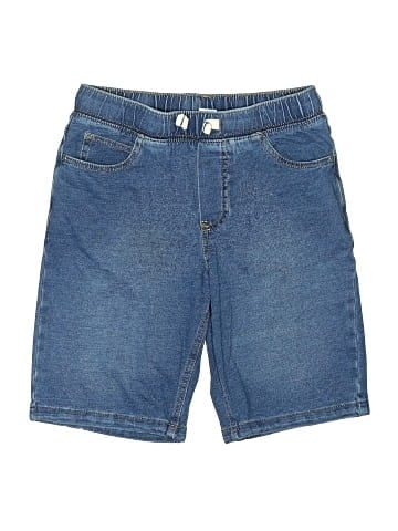 Carter's Denim Shorts (view 1)