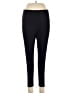Zella Solid Black Active Pants Size L - photo 1