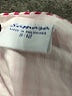 Samara Checkered-gingham Red Dress Size S (toddler) - photo 3