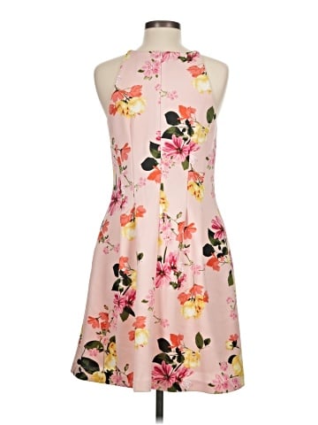 Vince Camuto Cocktail Dress (view 2)