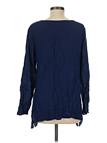 M.S.S.P. Long Sleeve Blouse (view 2)