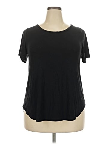 Alfani Short Sleeve T-Shirt (view 1)