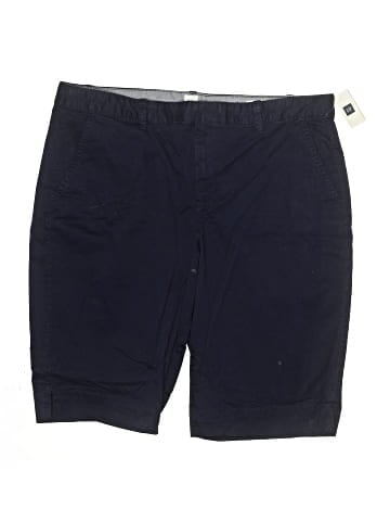 Gap Shorts (view 1)