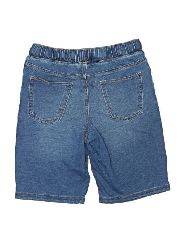 Carter's Denim Shorts (view 2)