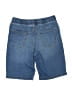 Carter's Blue Denim Shorts Size 10 - photo 2