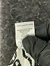 Bishop + Young Graphic Silver Black Jumpsuit Size L - photo 4