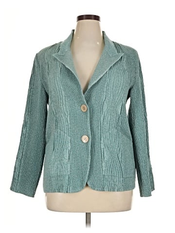 Flair Blazer (view 1)