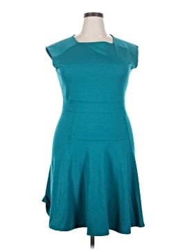 Lands' End Cocktail Dress