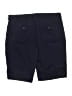 Gap Solid Blue Shorts Size 16 (tall) - photo 2