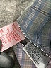Liz & Co. Blue Raincoat Size L - photo 8
