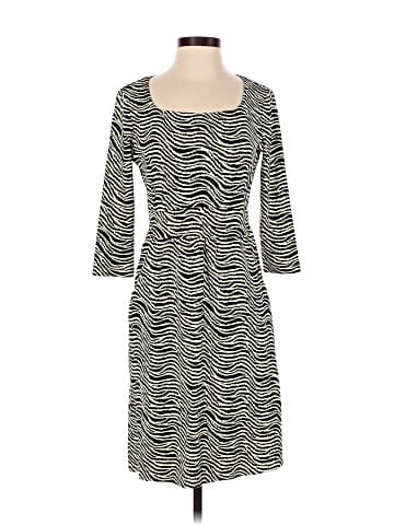J. McLaughlin Casual Dress (view 1)