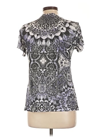 Style&Co Short Sleeve T-Shirt (view 2)