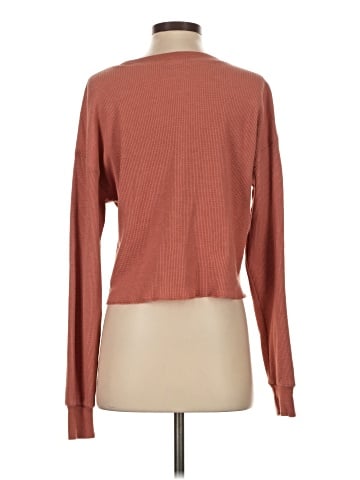 TNA Long Sleeve T-Shirt (view 2)