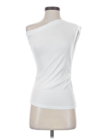 Banana Republic Sleeveless T-Shirt (view 1)