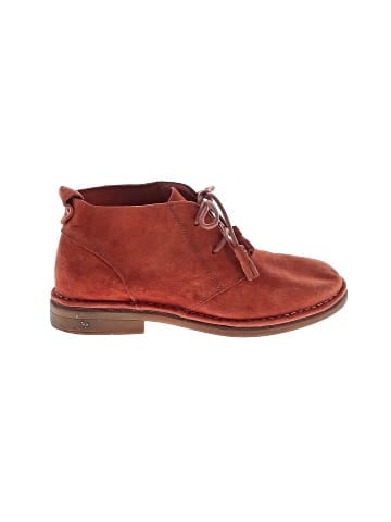 Hush Puppies Ankle Boots (view 1)