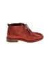 Hush Puppies Brown Ankle Boots Size 8 - photo 1
