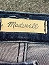 Madewell Blue Jeans Size 28 waist (petite) - photo 6