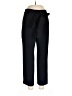Wilfred 100% Polyester Black Dress Pants Size 10 - photo 1