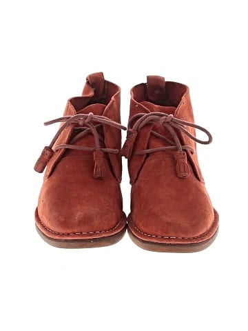 Hush Puppies Ankle Boots (view 2)