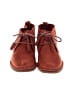 Hush Puppies Brown Ankle Boots Size 8 - photo 2