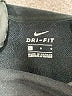 Nike Black Fleece Size L - photo 6