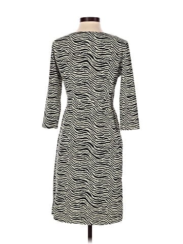 J. McLaughlin Casual Dress (view 2)