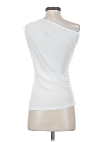 Banana Republic Sleeveless T-Shirt (view 2)