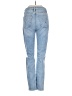 Hudson Jeans Hearts Blue Jeans Size 26 waist - photo 2