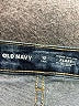 Old Navy Blue Jeans Size 12 (tall) - photo 4