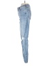 Hudson Jeans Hearts Blue Jeans Size 26 waist - photo 5