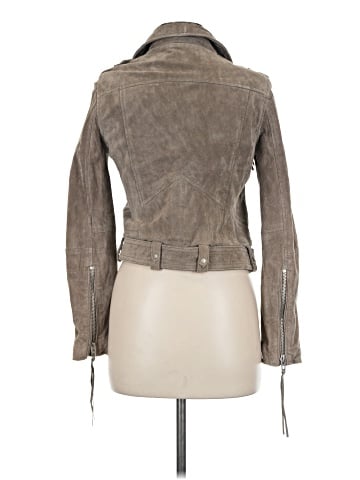 Blank NYC Leather Jacket (view 2)
