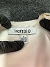Kensie 100% Polyester Ivory Cocktail Dress Size 4 - photo 7