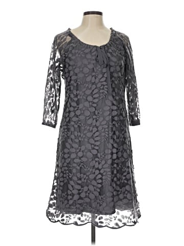 Garnet Hill Cocktail Dress (view 1)